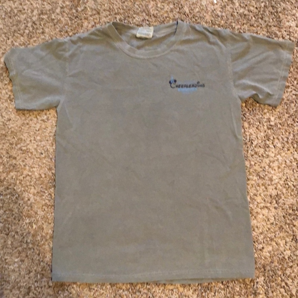 Road To Nationals 2017 Shirt